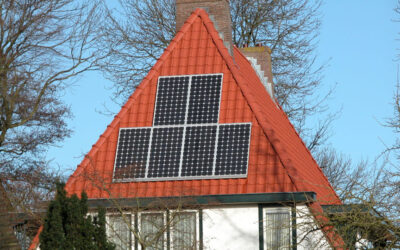 Een zonnige toekomst