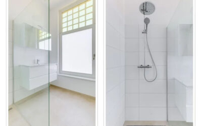 Badkamer verbouwen tot een luxe kamer
