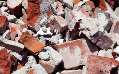 Bespaar op afvoer bouw- en sloopafval