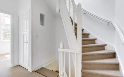 Op naar een succesvolle traprenovatie