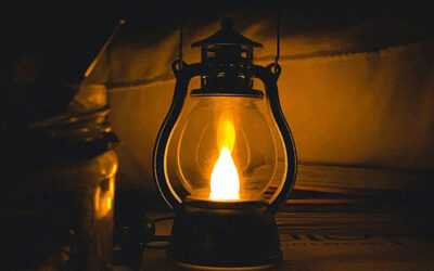 Werken in de meterkast