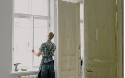 Natuurlijke verlichting, gebruik het maximaal!