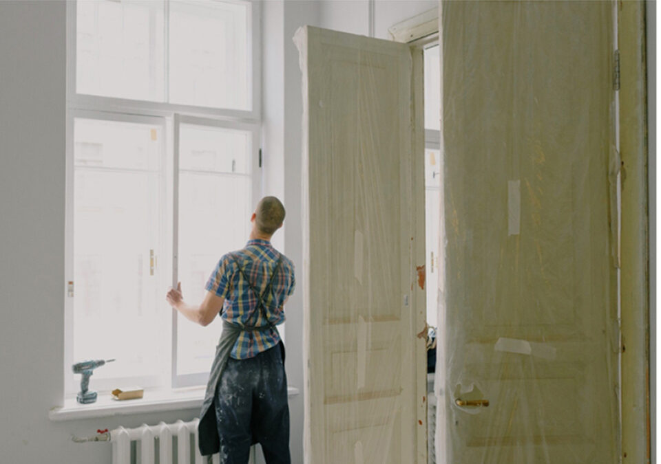 Natuurlijke verlichting, gebruik het maximaal!