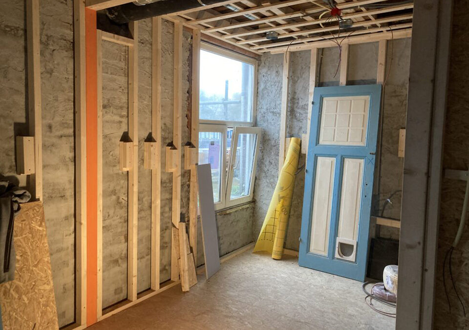 Tips voor een soepele verbouwing