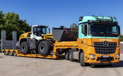 Slimme keuzes bij het leasen van machines