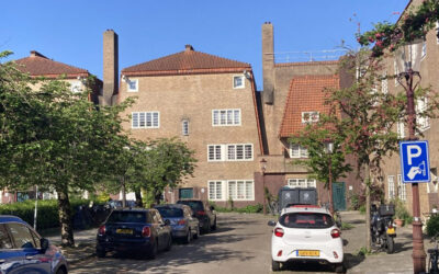 Bouwen met oog voor schoonheid én veiligheid