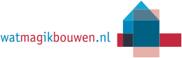 Wat mag ik bouwen