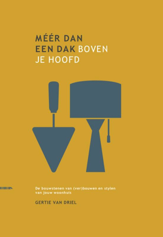 cover gertie van driel