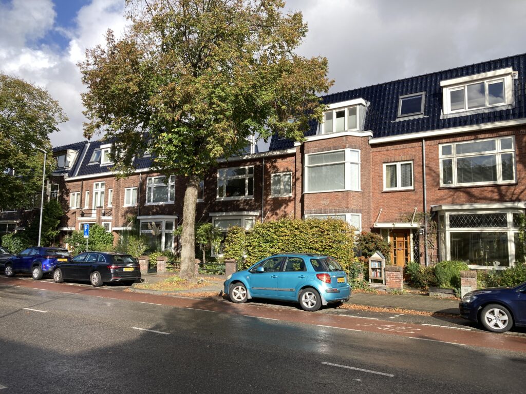 dakopbouw trend gevolgd verschillende dakopbouwen