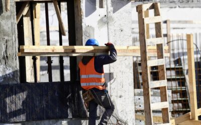 5 redenen waarom bouwen in hout de toekomst heeft