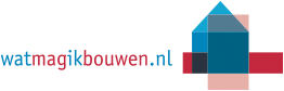 Wat mag ik bouwen