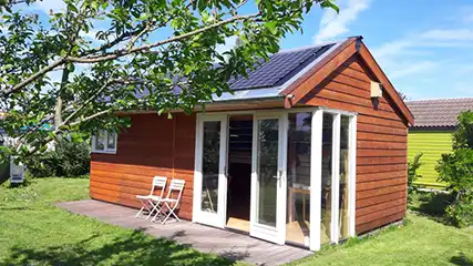 tuinhuisje tuinhuisje