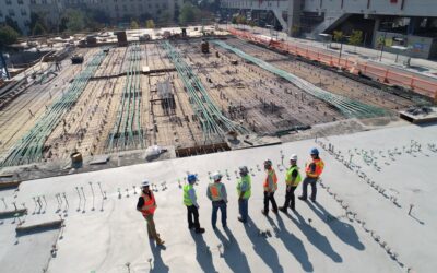 Top 10 grondbescherming en tijdelijke ondergrondoplossingen in Nederland