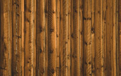 Hoe je de kleur van douglas hout behoudt zonder de natuurlijke uitstraling te verliezen