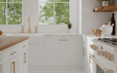 Keukenwandlamp boven het aanrecht: kies gericht licht, geen sfeerlicht