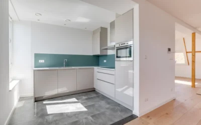 Inbouwvaatwasser plaatsen: past je nismaat echt?