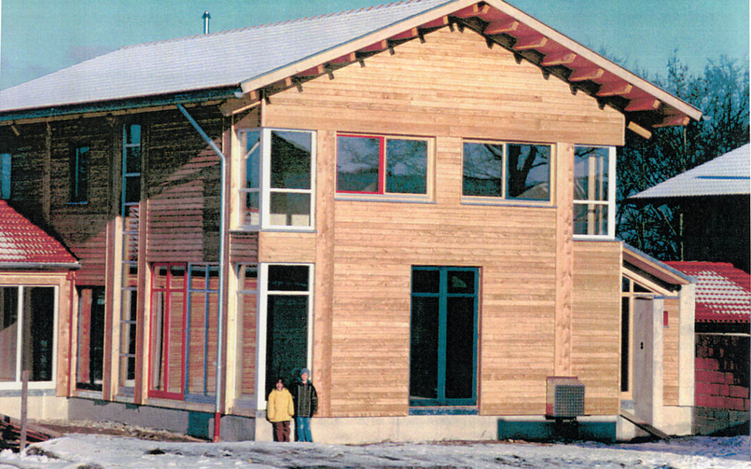 Hout of staal: kies op basis van vocht, gewicht en montage