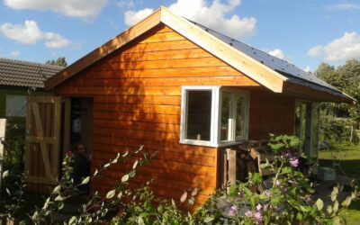 Toekomstige wetgeving Familiewoningen.