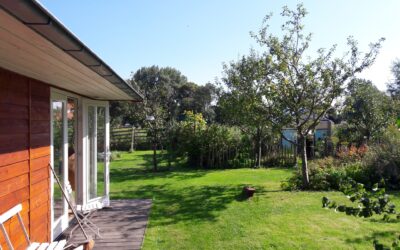 Toekomstige wetgeving Familiewoningen.
