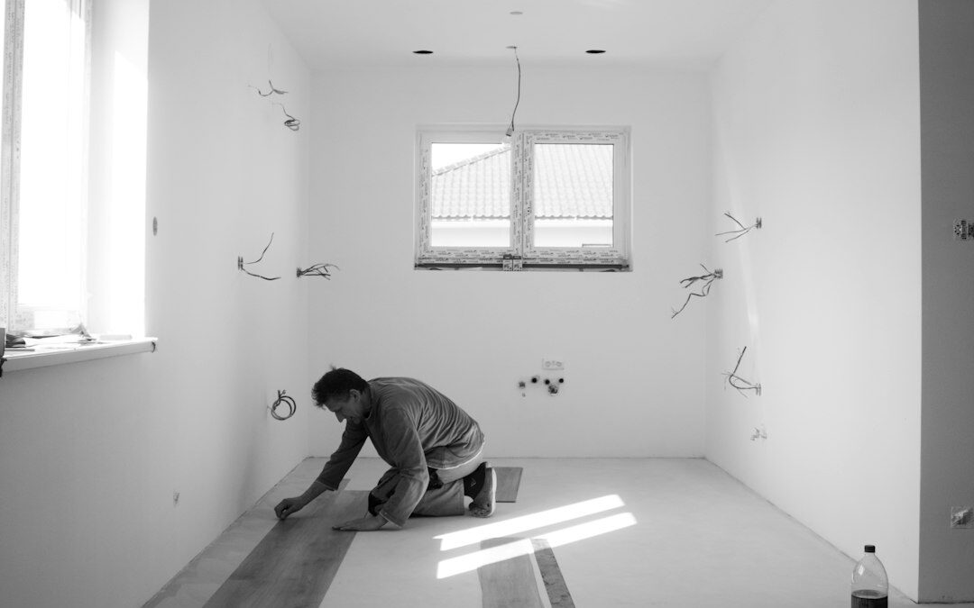Energie vergelijken: hoe maak je de juiste keuze bij nieuwbouw