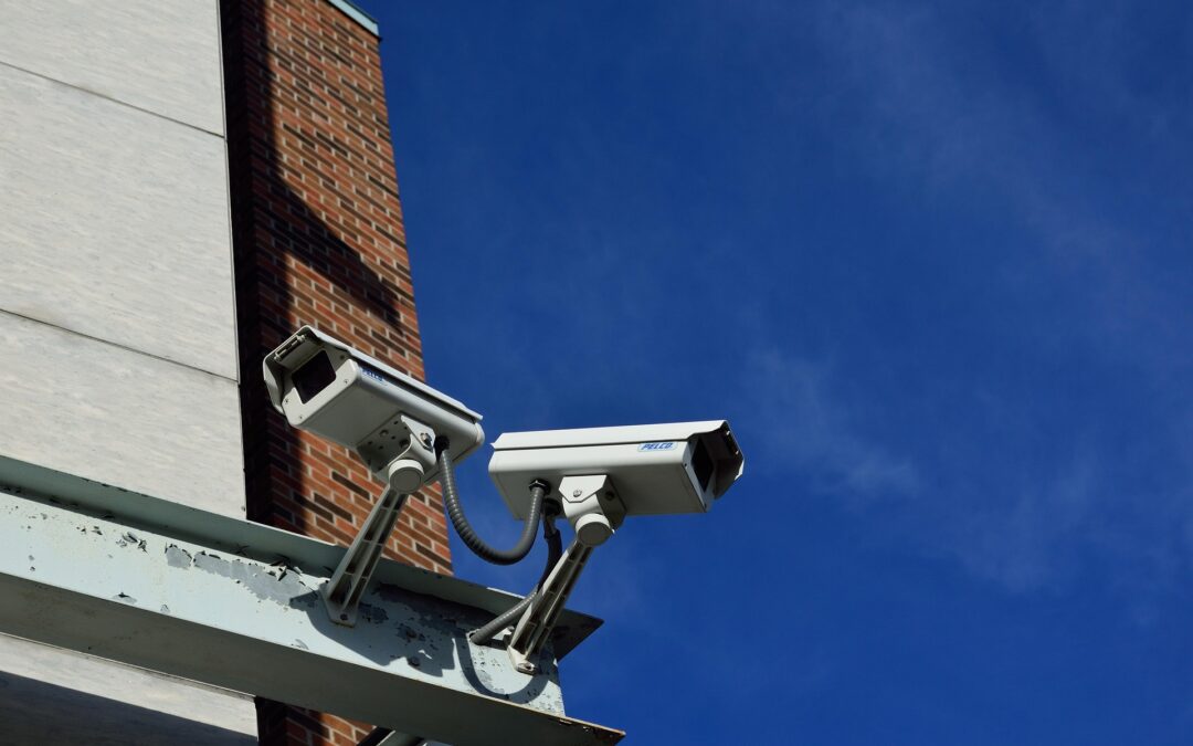 Effectieve beveiliging van uw bouwplaats