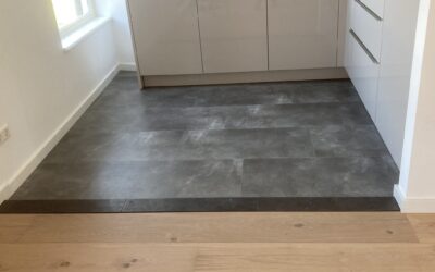 Hoe kleine veranderingen een woning nieuw leven kunnen geven