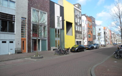 De invloed van hoogwaardige ramen op de uitstraling van een woning