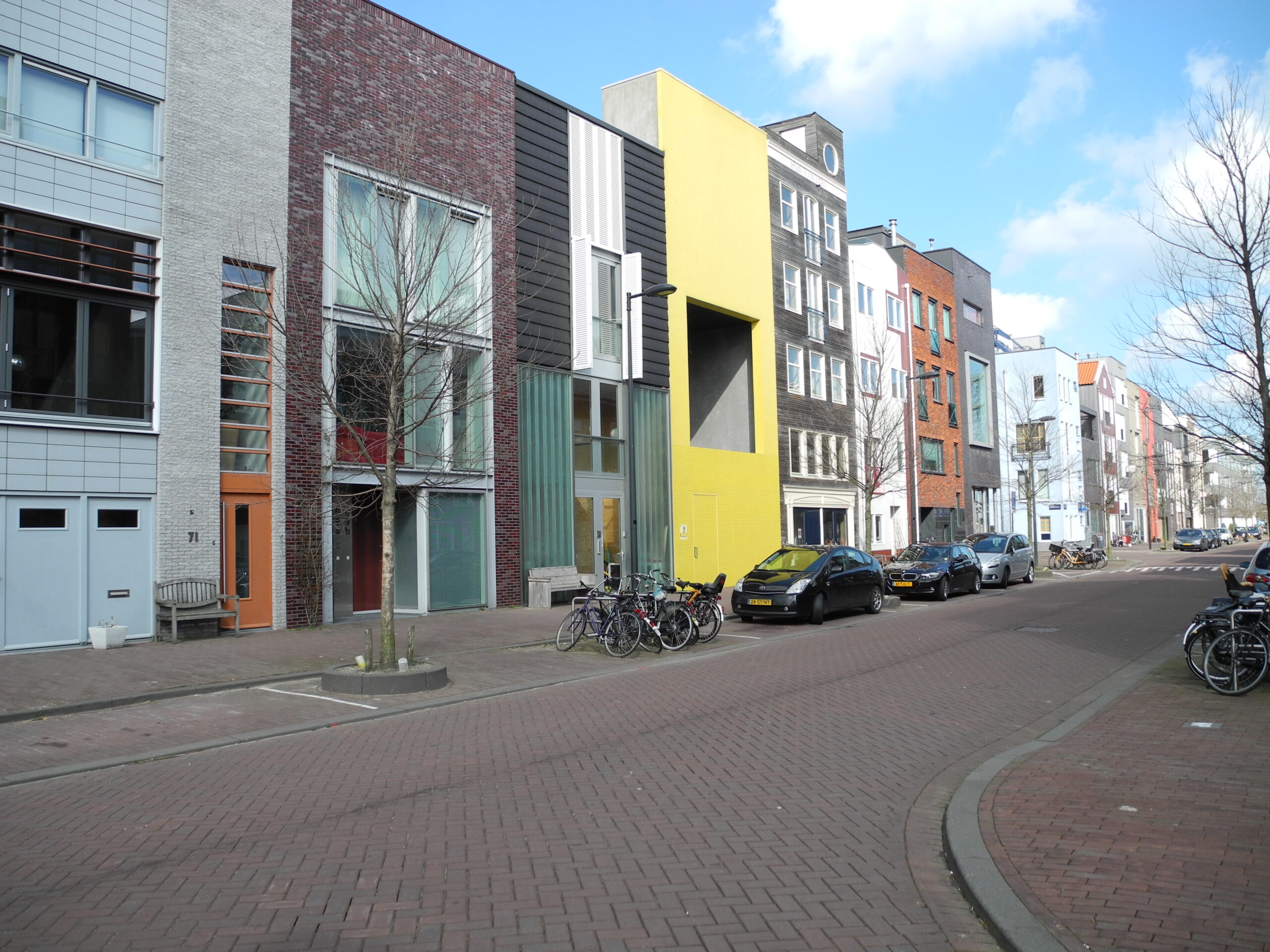 kozijnen