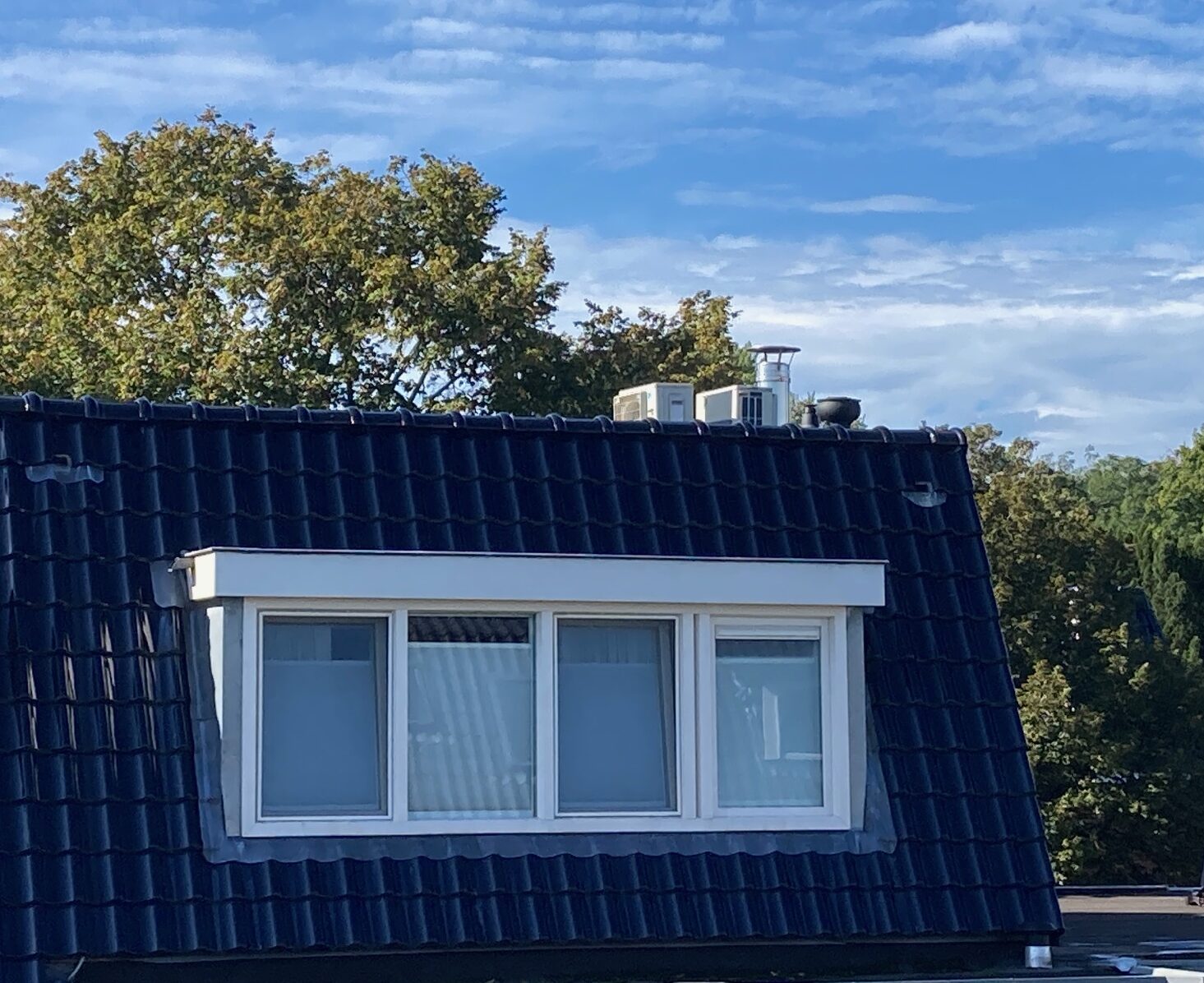 warmtepomp